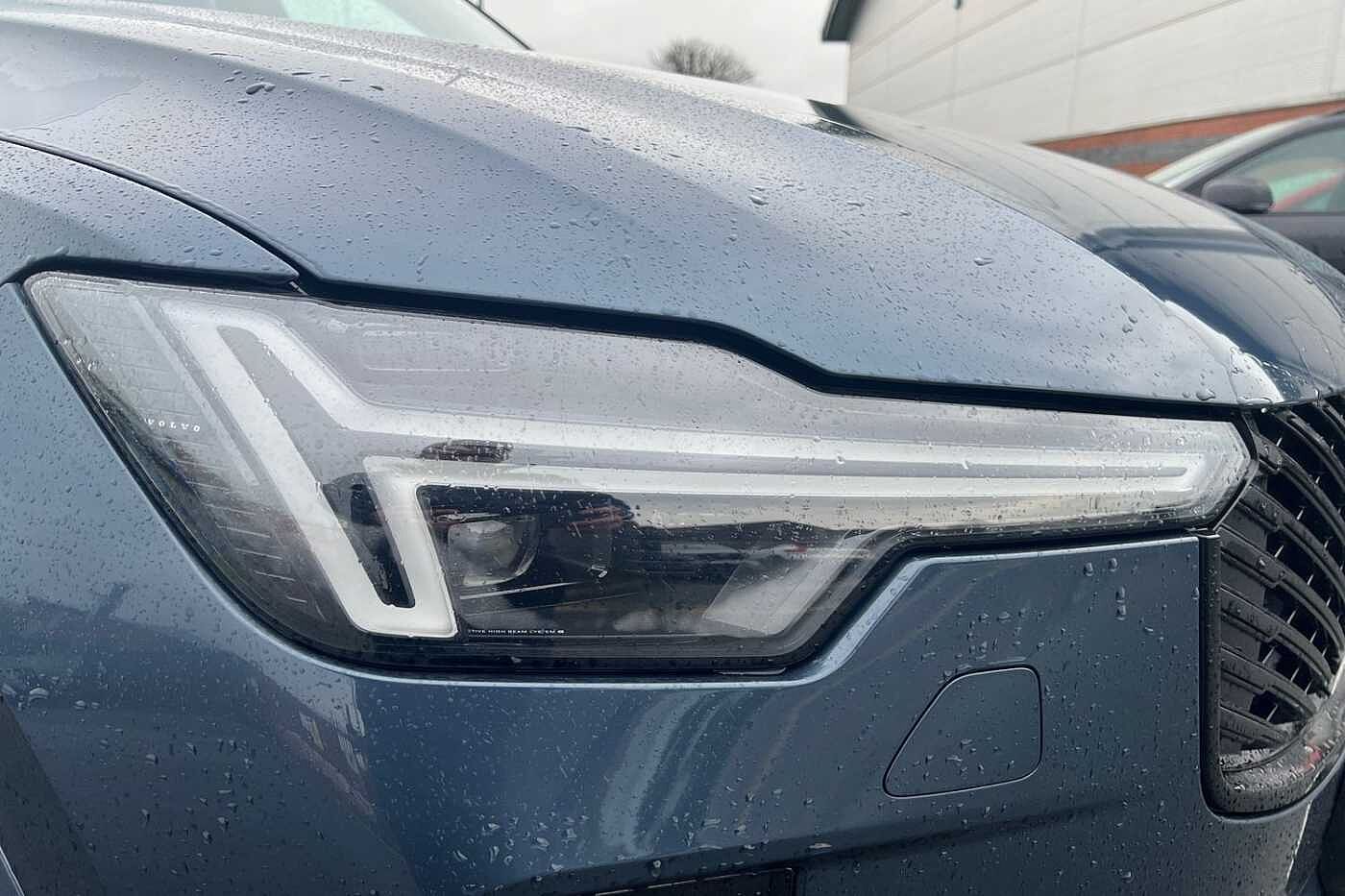 Used Volvo XC90 2025 for sale - 77476516: Photo 18