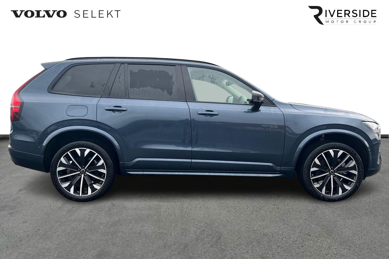 Used Volvo XC90 2025 for sale - 77476516: Photo 4