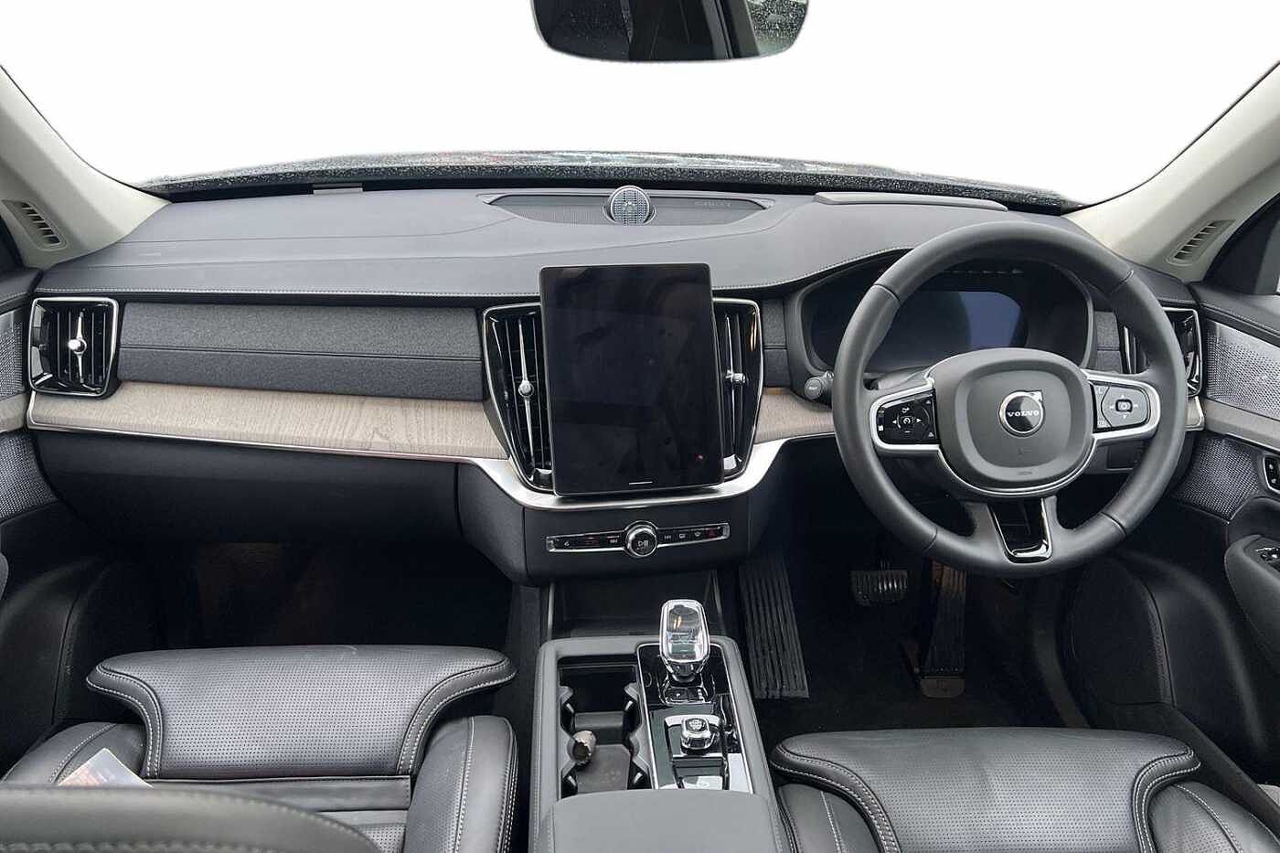 Used Volvo XC90 2025 for sale - 77476516: Photo 6