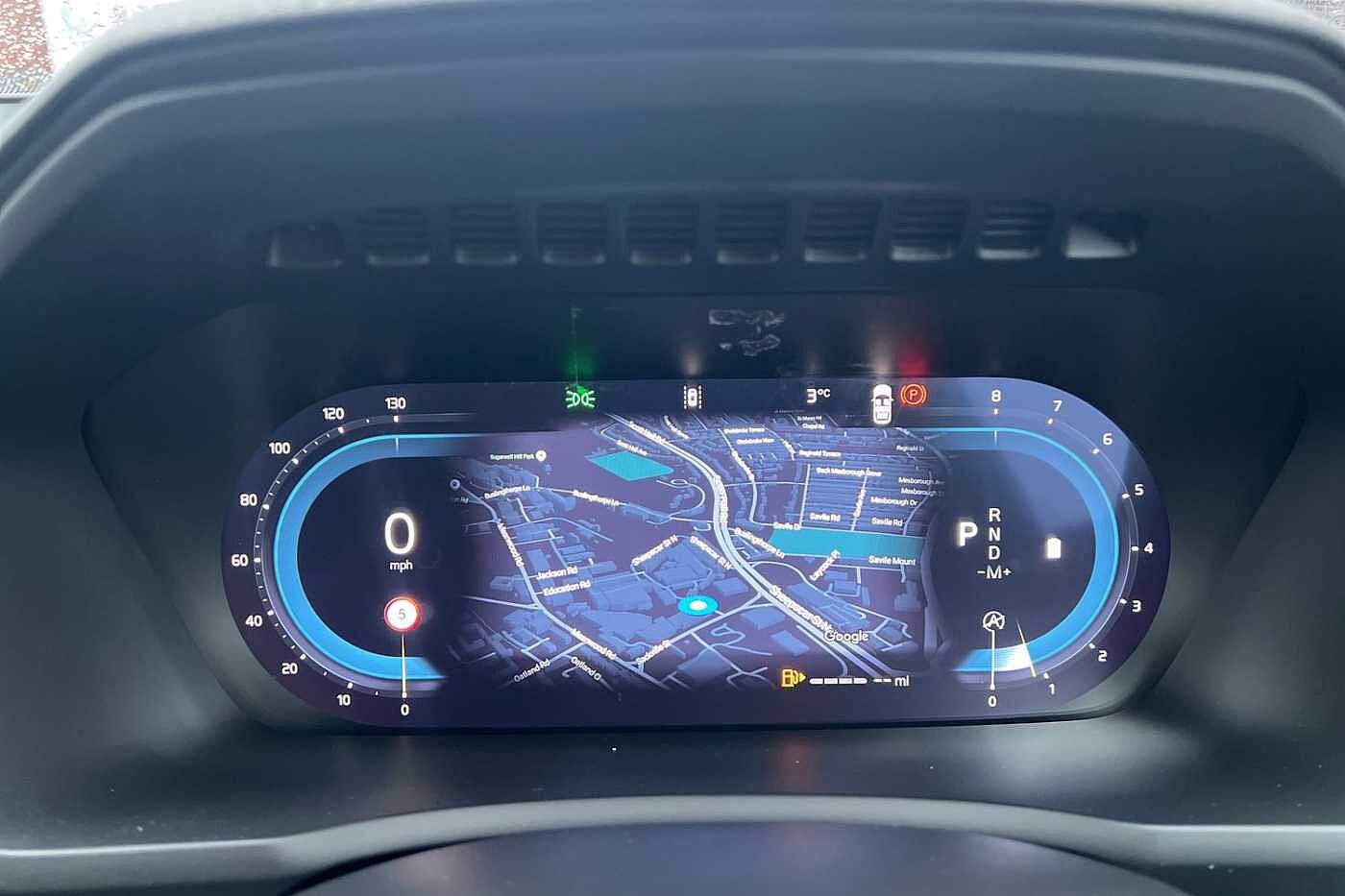 Used Volvo XC90 2025 for sale - 77476516: Photo 7