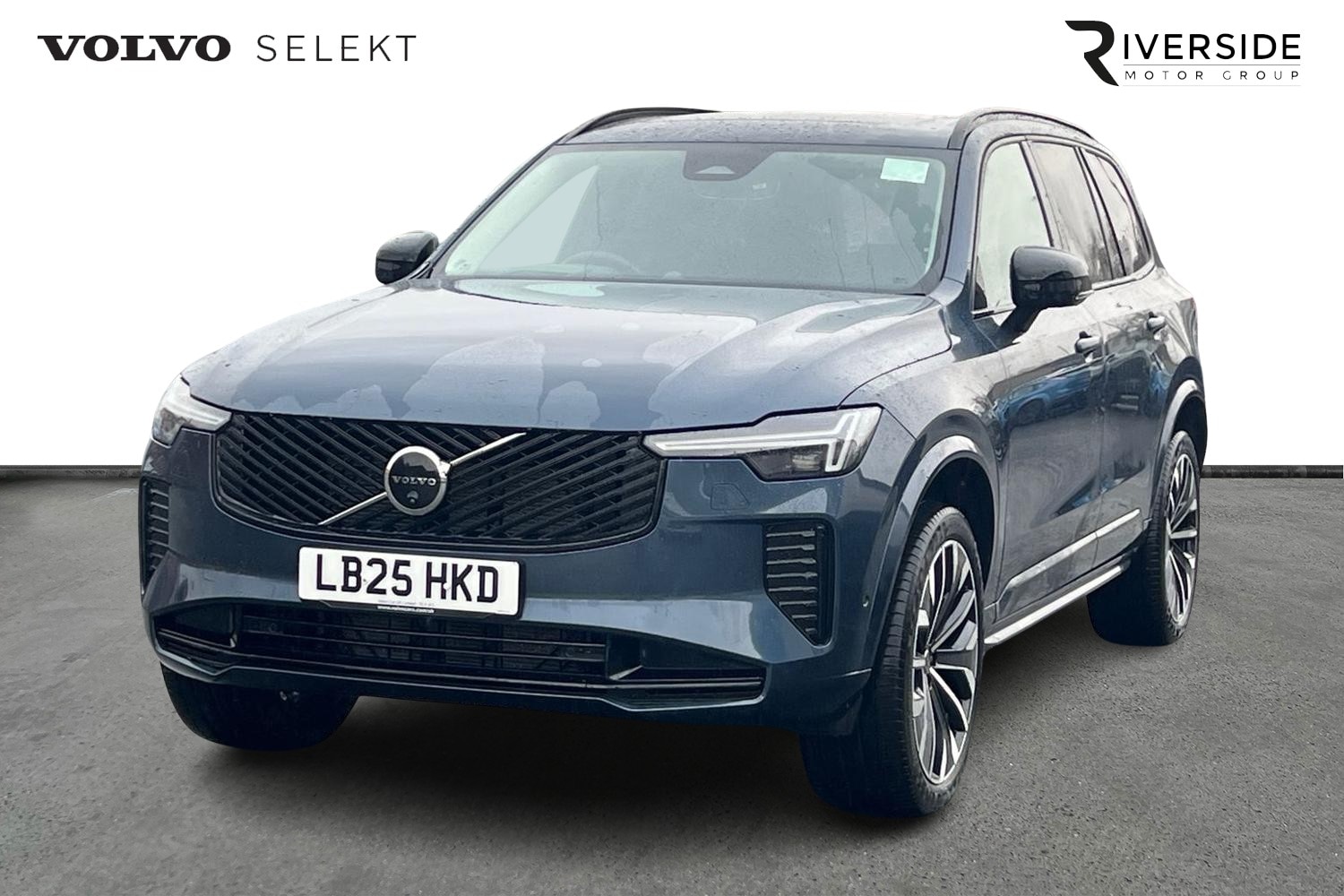 Used Volvo XC90 2025 for sale - 77476516: Photo 9