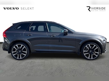 Used Volvo XC60 2021 for sale - 79007518: Photo