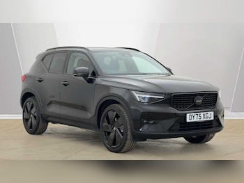 Used Volvo XC40 2025 for sale - 78778920: Photo
