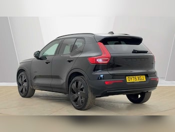 Used Volvo XC40 2025 for sale - 78778920: Photo