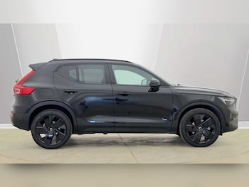 Used Volvo XC40 2025 for sale - 78778920: Photo