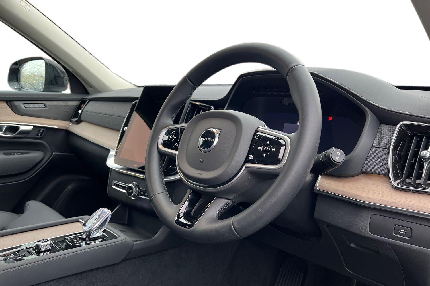 Used Volvo XC90 2025 for sale - 77791092: Photo 10