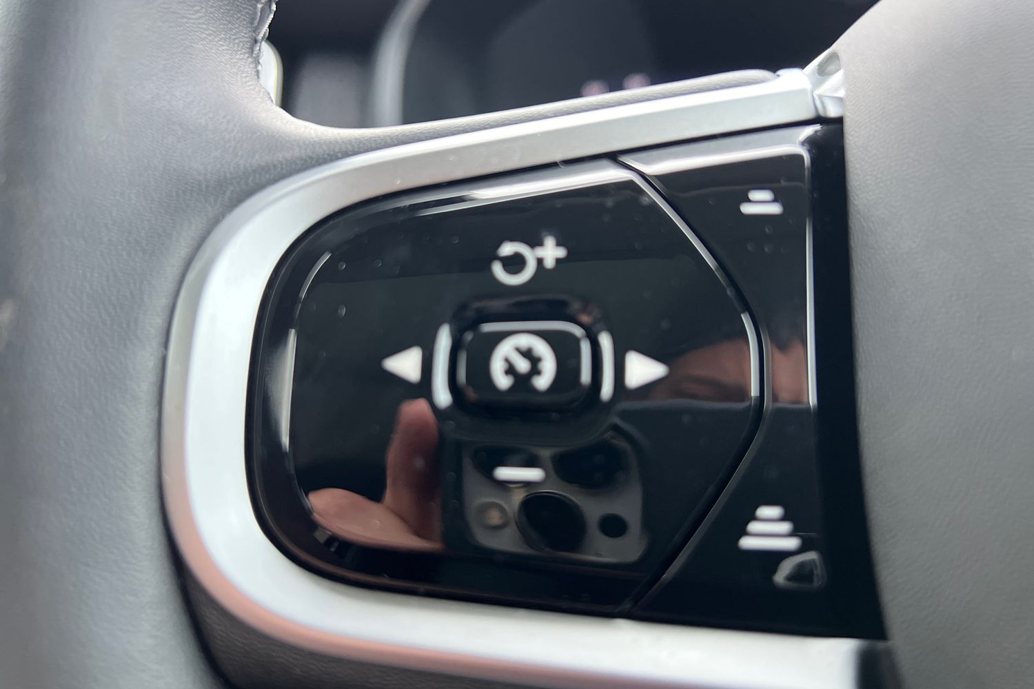 Used Volvo XC90 2025 for sale - 77791092: Photo 11