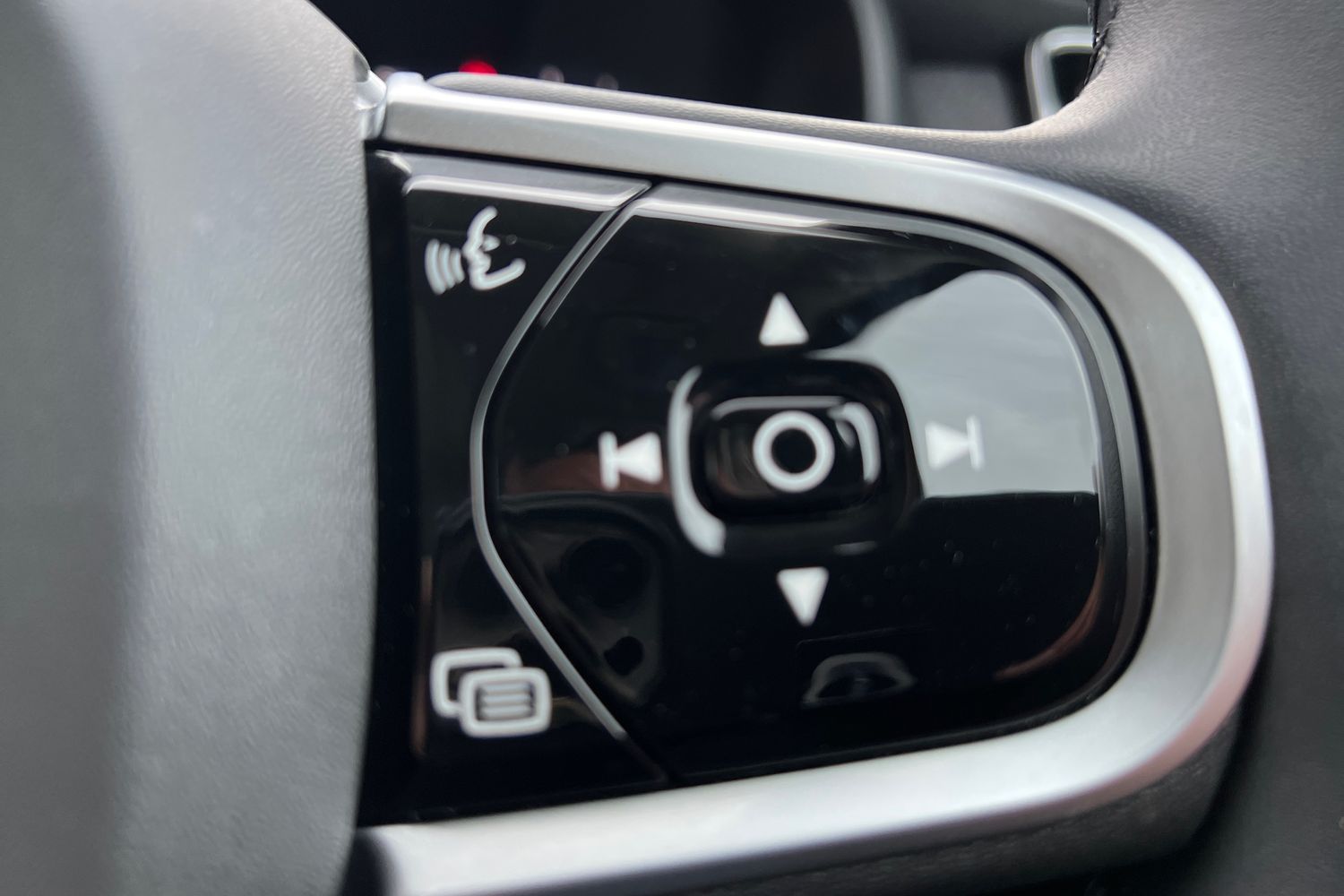 Used Volvo XC90 2025 for sale - 77791092: Photo 12