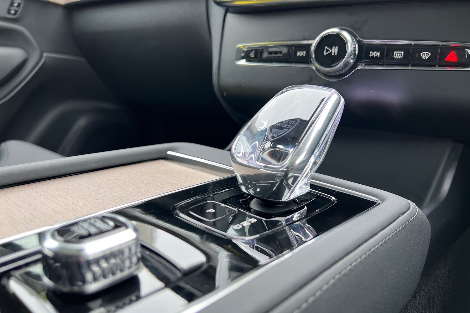 Used Volvo XC90 2025 for sale - 77791092: Photo 13