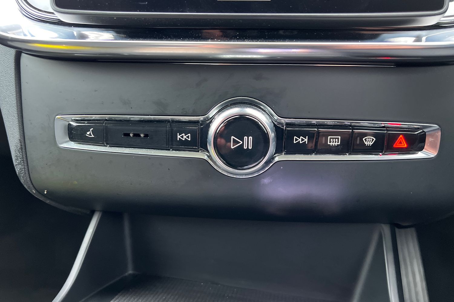 Used Volvo XC90 2025 for sale - 77791092: Photo 14