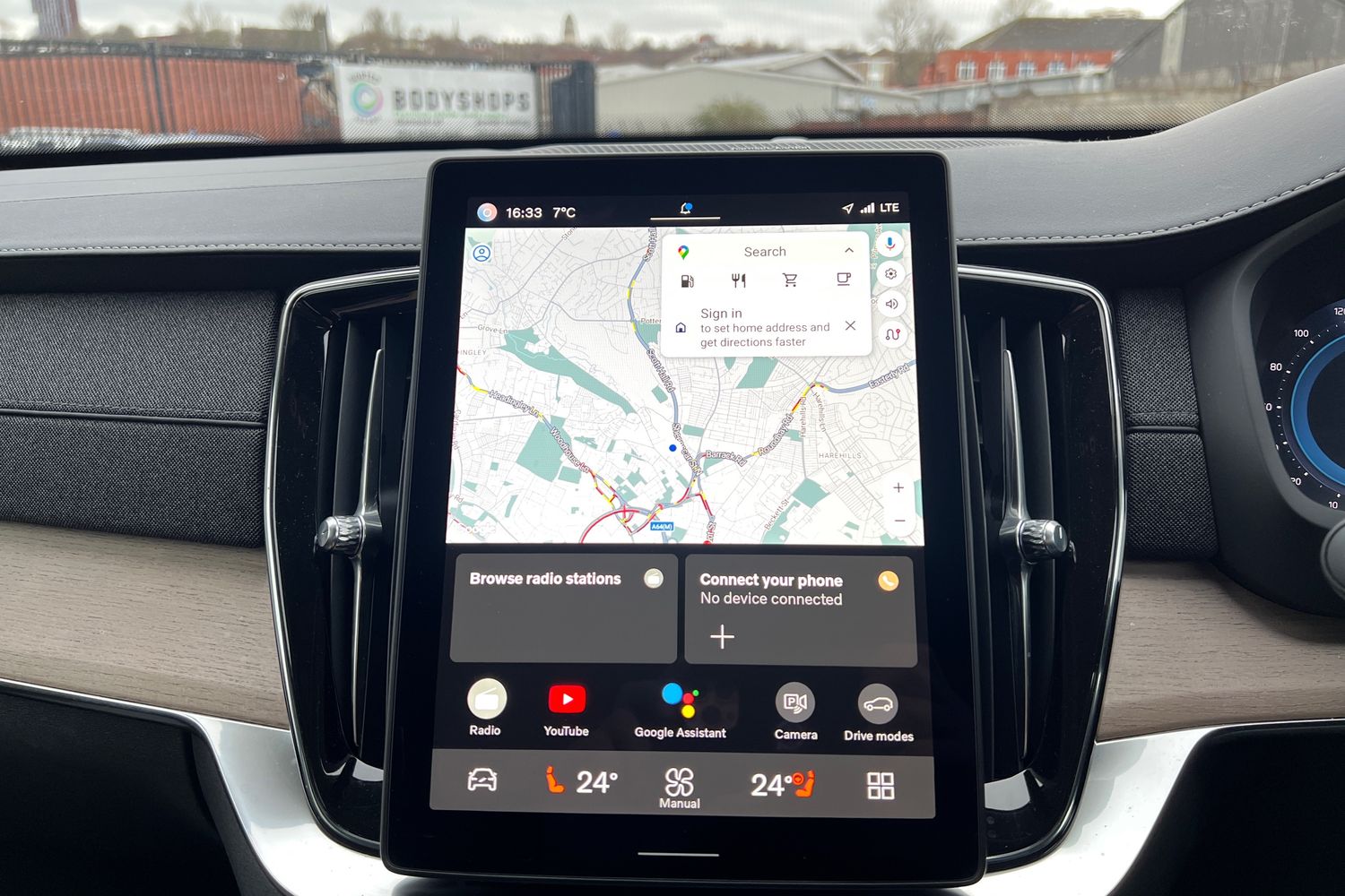 Used Volvo XC90 2025 for sale - 77791092: Photo 15