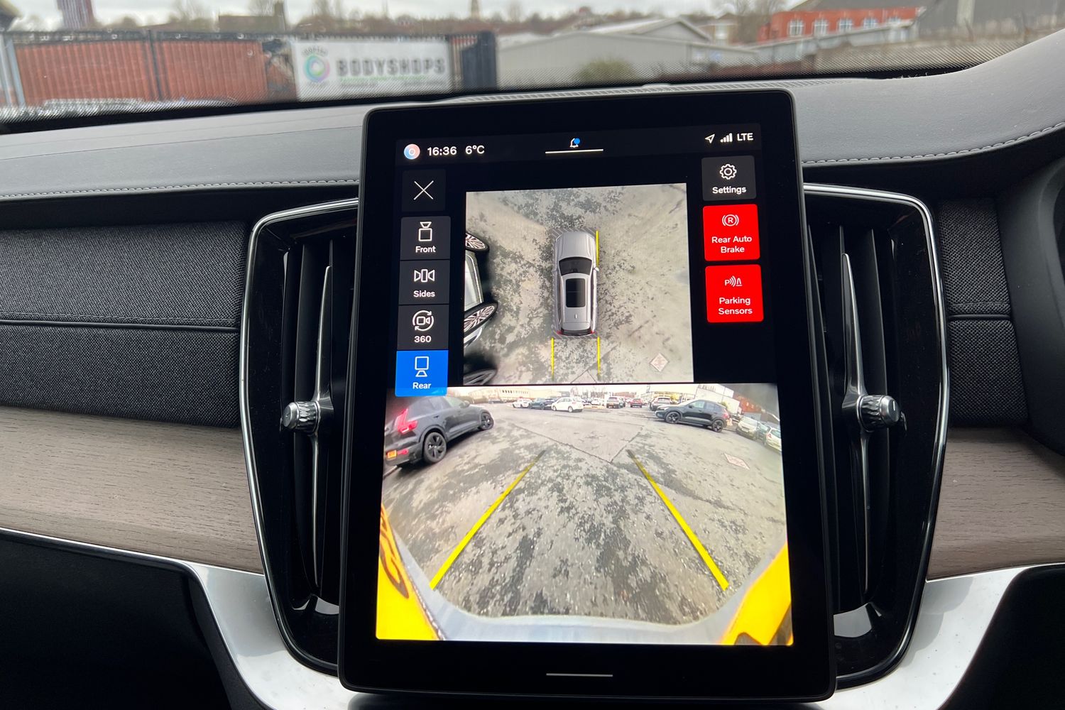 Used Volvo XC90 2025 for sale - 77791092: Photo 16