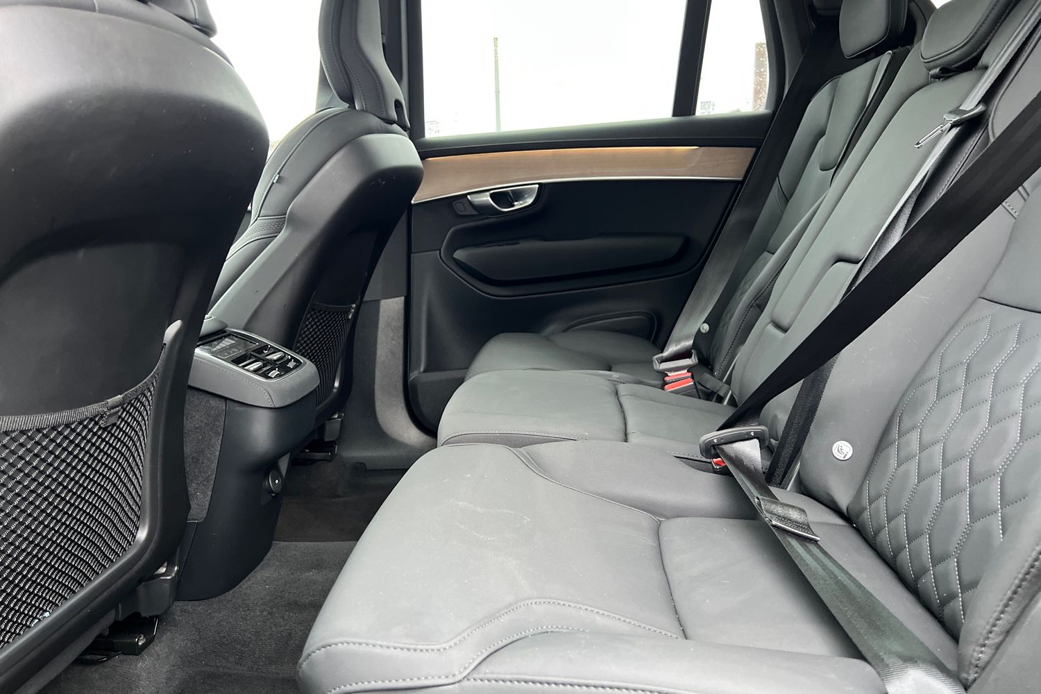 Used Volvo XC90 2025 for sale - 77791092: Photo 17