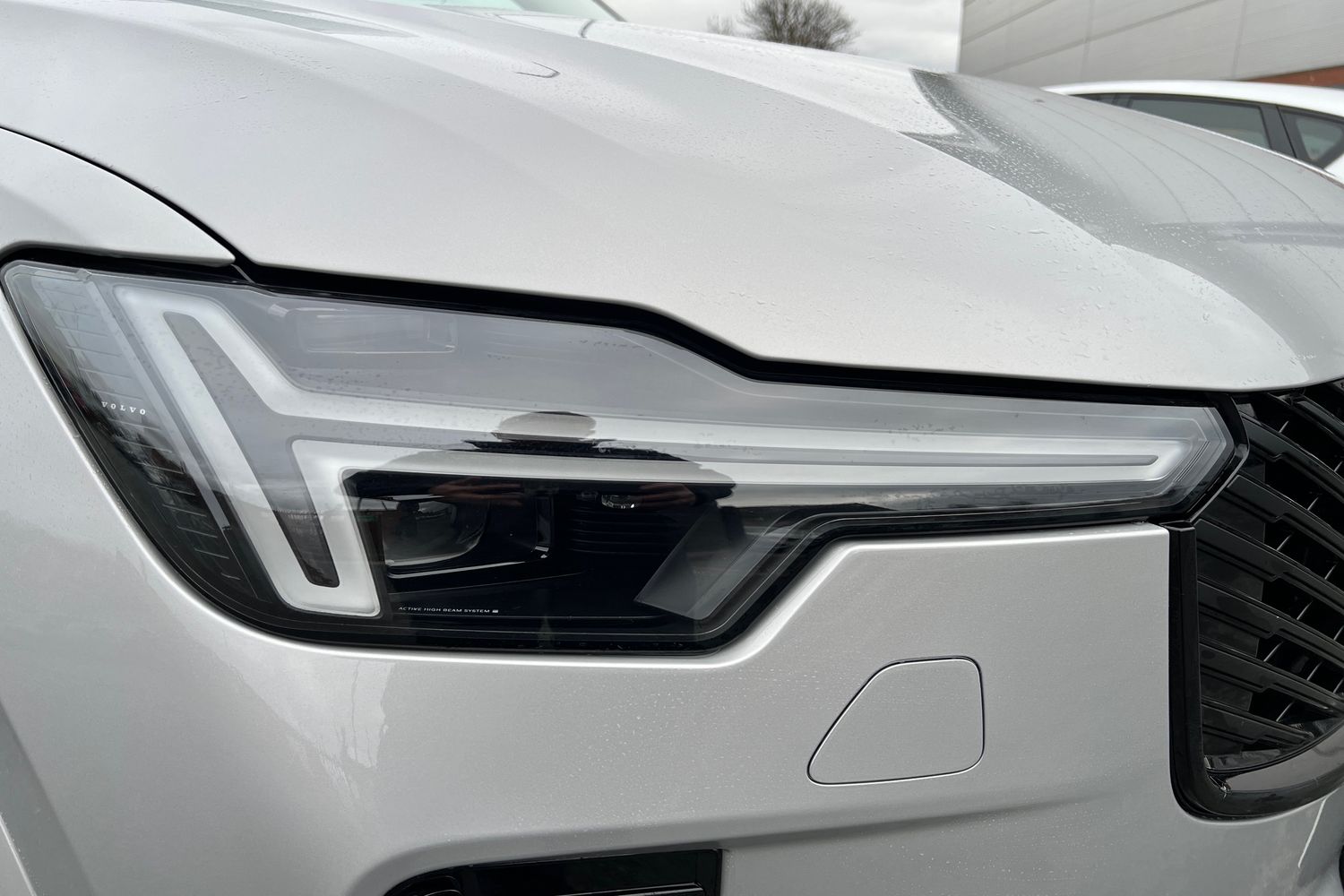 Used Volvo XC90 2025 for sale - 77791092: Photo 18