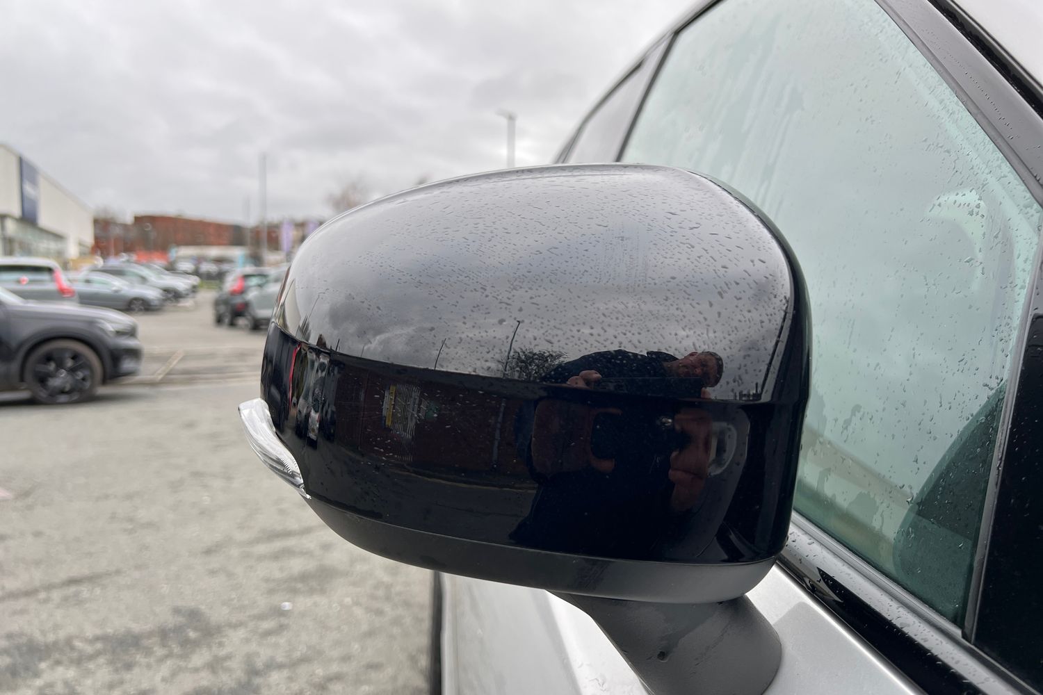 Used Volvo XC90 2025 for sale - 77791092: Photo 19