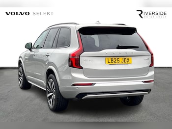 Used Volvo XC90 2025 for sale - 77791092: Photo