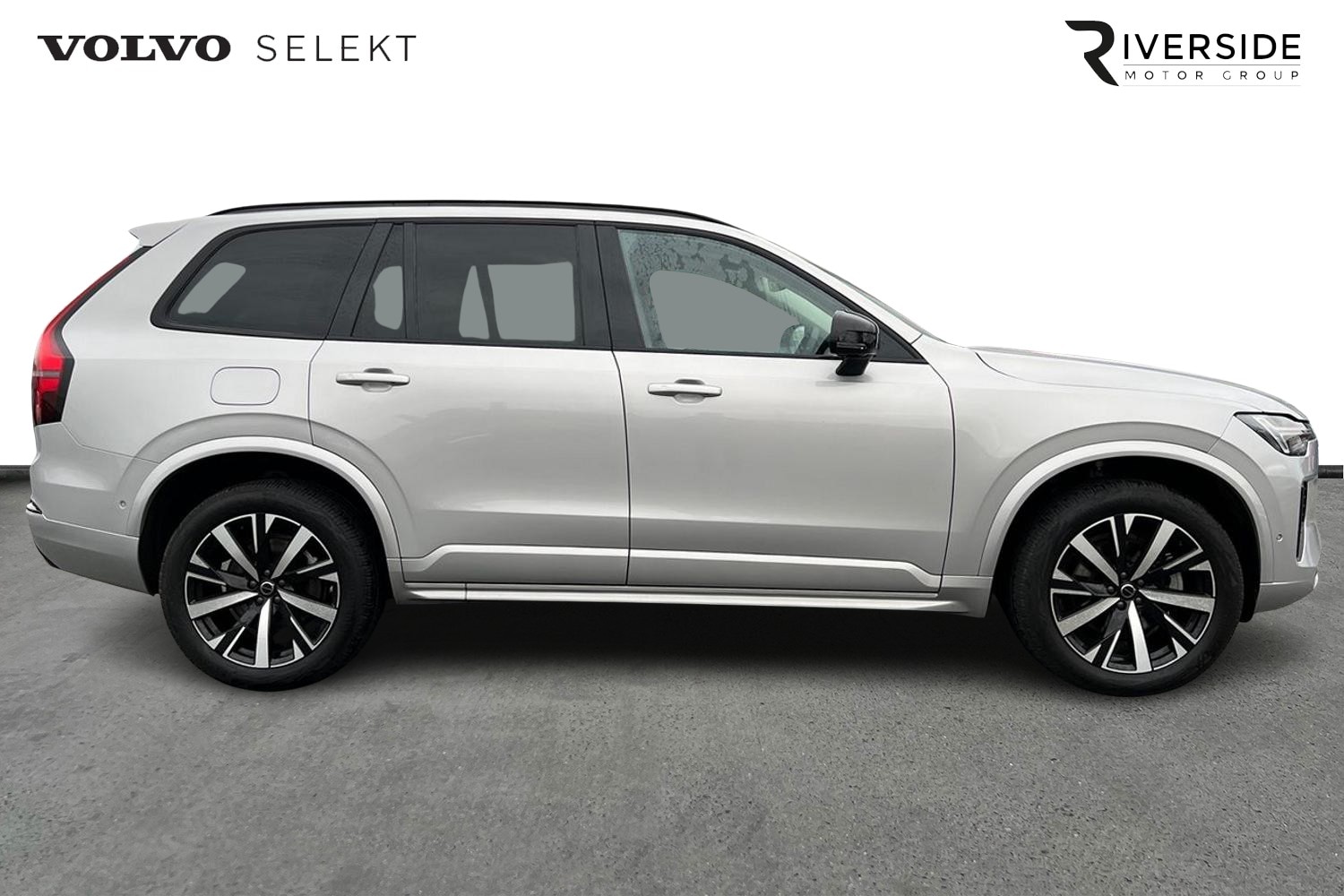 Used Volvo XC90 2025 for sale - 77791092: Photo 4