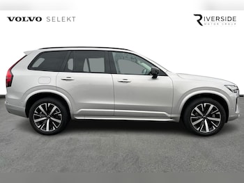 Used Volvo XC90 2025 for sale - 77791092: Photo