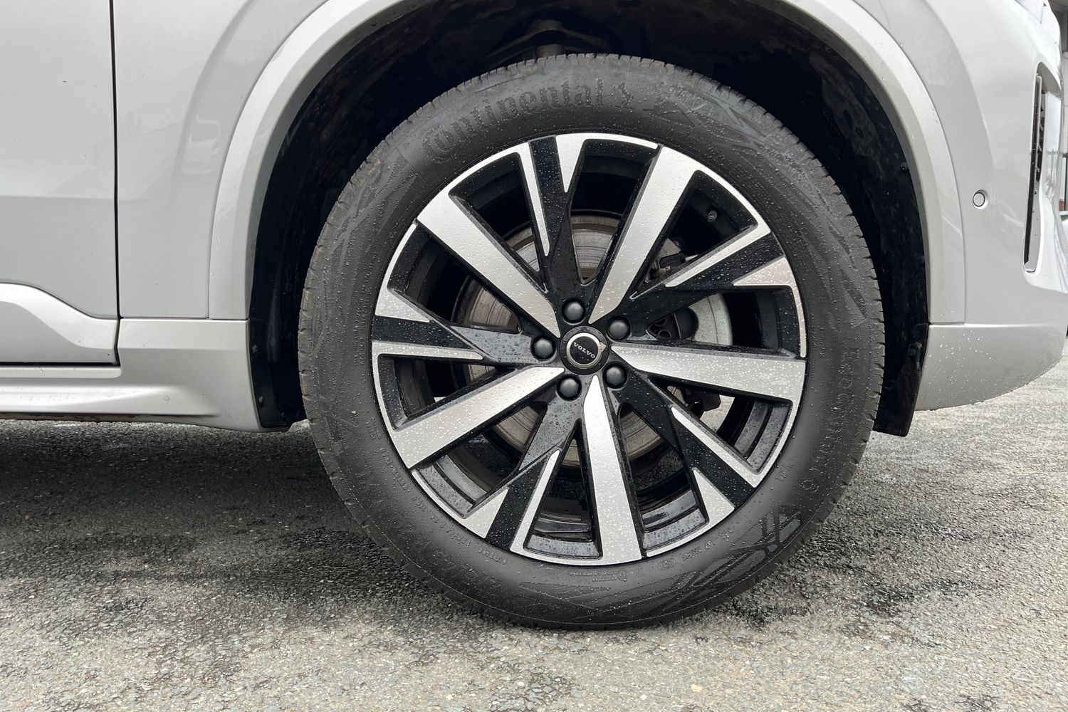 Used Volvo XC90 2025 for sale - 77791092: Photo 5