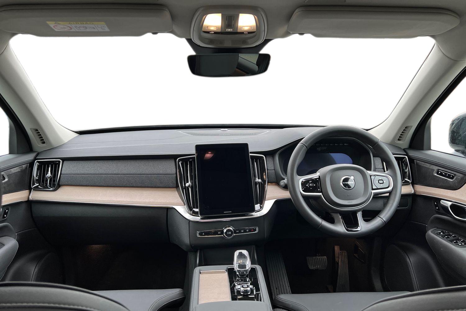 Used Volvo XC90 2025 for sale - 77791092: Photo 6