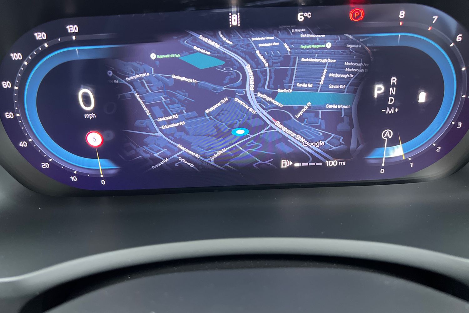 Used Volvo XC90 2025 for sale - 77791092: Photo 7