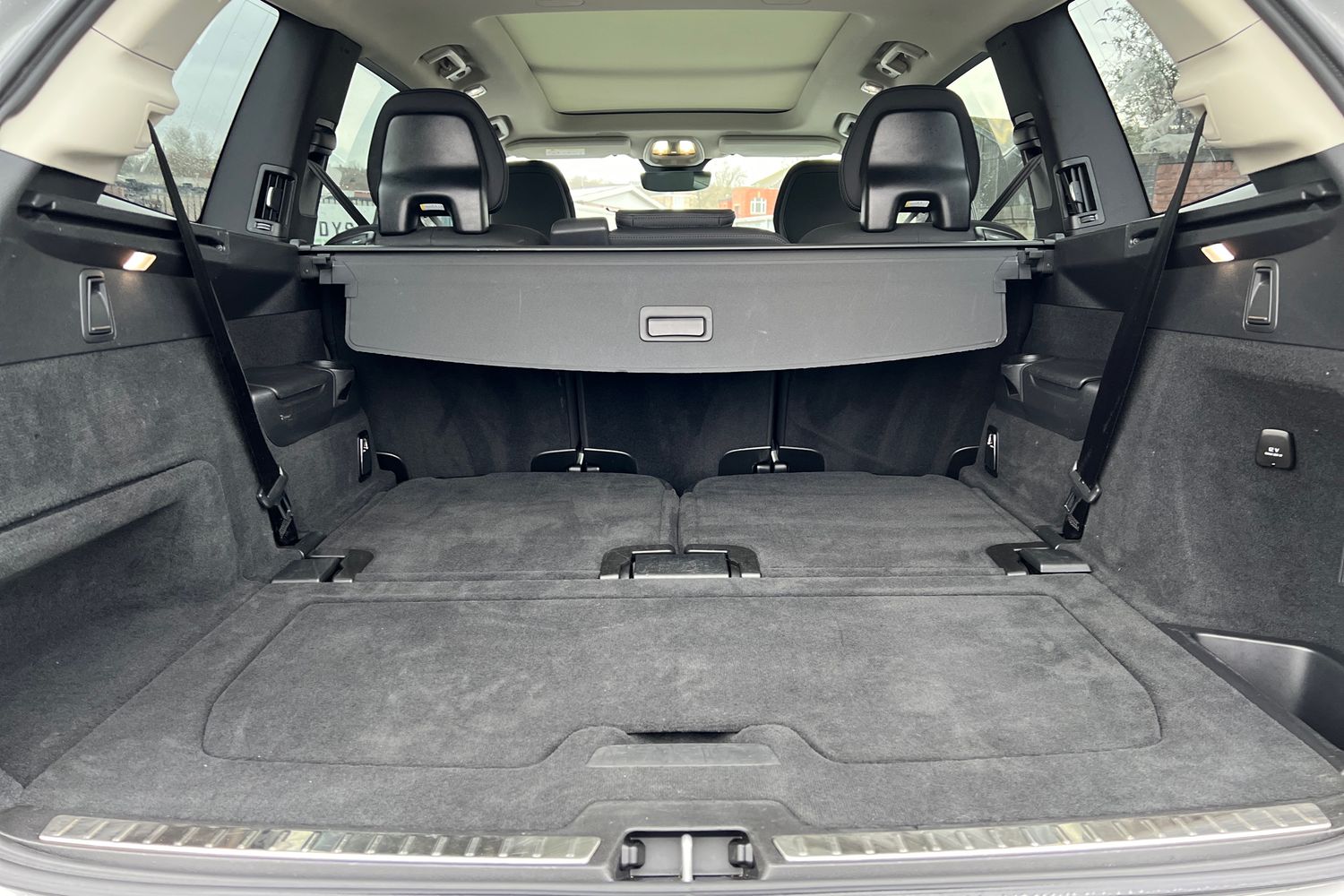 Used Volvo XC90 2025 for sale - 77791092: Photo 8