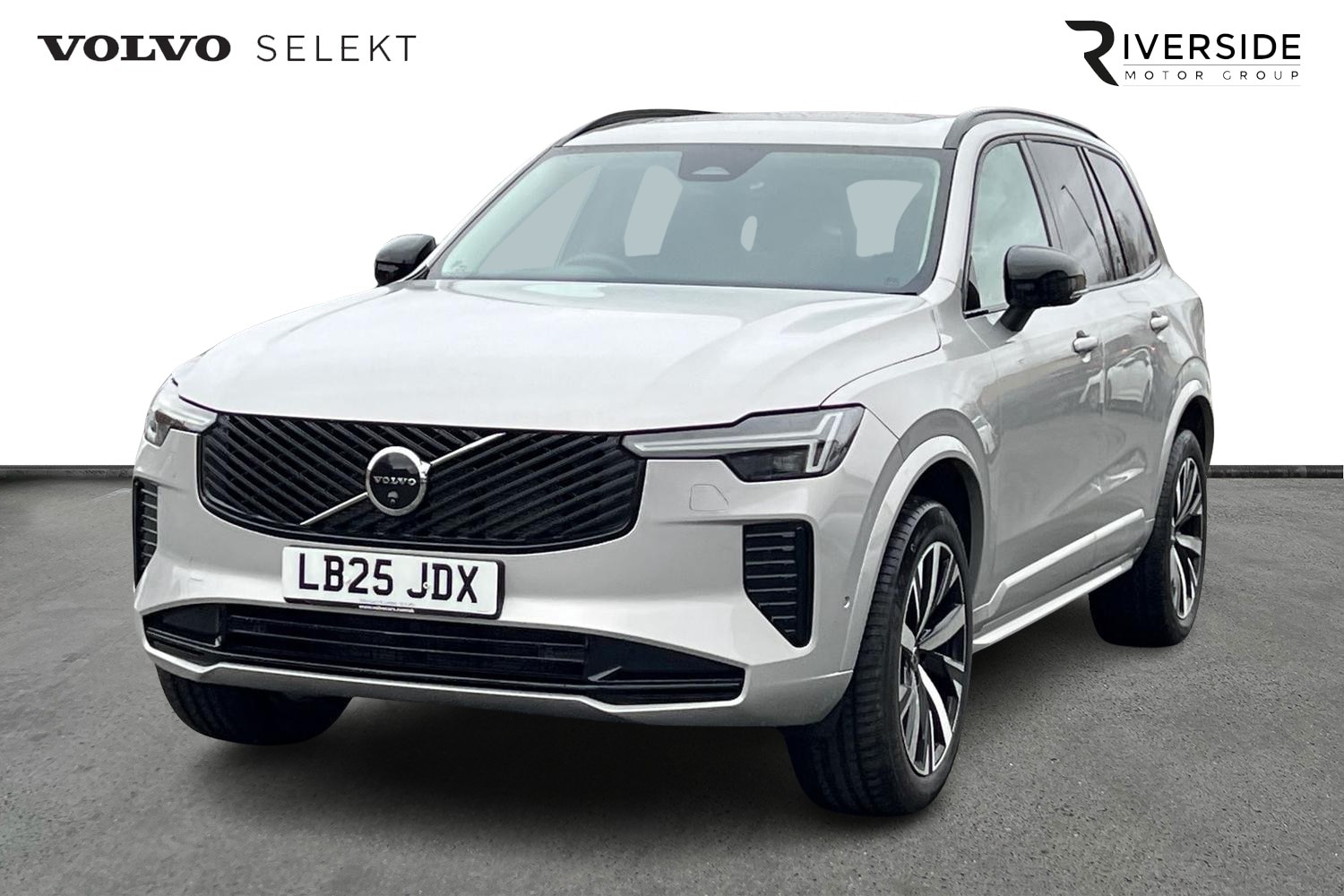 Used Volvo XC90 2025 for sale - 77791092: Photo 9