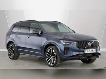 Used Volvo XC90 2025 for sale - 79458728: Photo