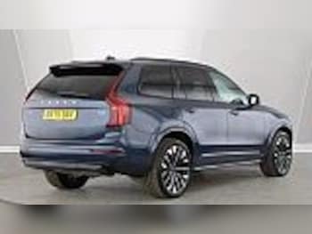 Used Volvo XC90 2025 for sale - 79458728: Photo