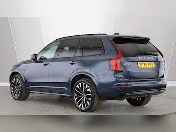 Used Volvo XC90 2025 for sale - 79458728: Photo