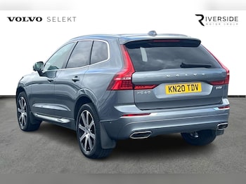 Used Volvo XC60 2020 for sale - 75584177: Photo