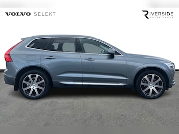 Used Volvo XC60 2020 for sale - 75584177: Photo