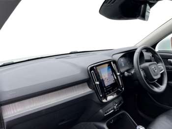 Used Volvo XC40 2021 for sale - 75229844: Photo