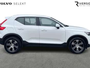Used Volvo XC40 2021 for sale - 75229844: Photo