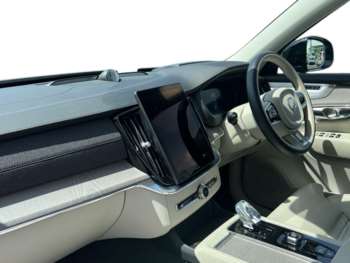 Used Volvo XC90 2024 for sale - 75147877: Photo