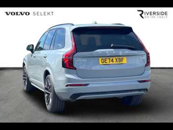 Used Volvo XC90 2024 for sale - 75147877: Photo