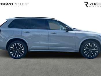 Used Volvo XC90 2024 for sale - 75147877: Photo