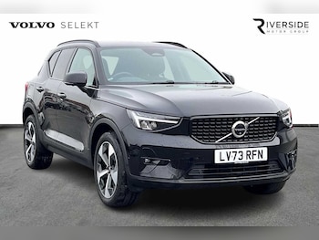 Used Volvo XC40 2023 for sale - 79367043: Photo
