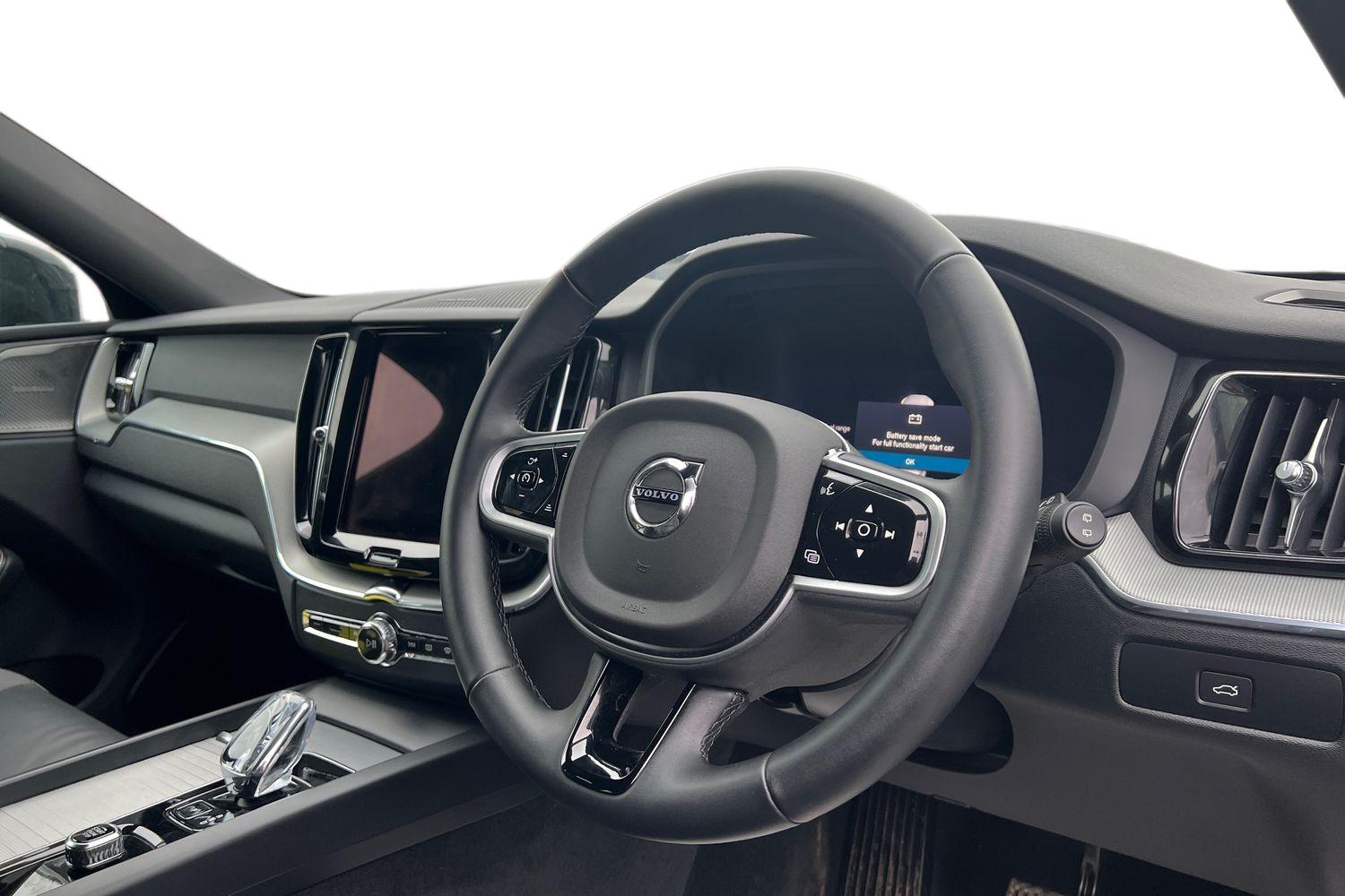 Used Volvo XC60 2025 for sale - 77791093: Photo 10