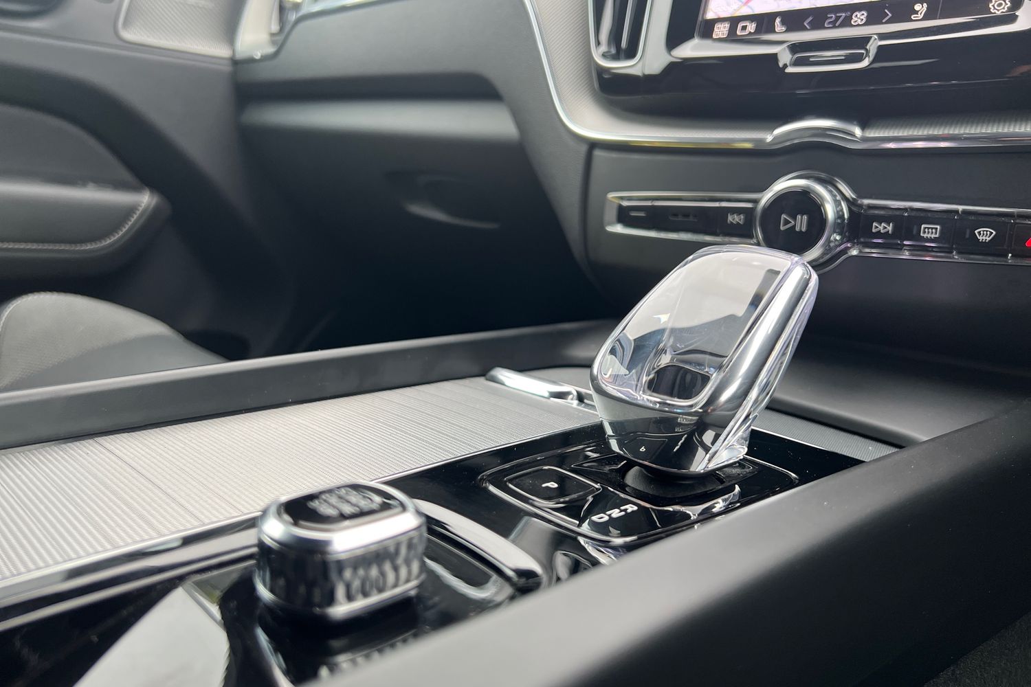 Used Volvo XC60 2025 for sale - 77791093: Photo 13