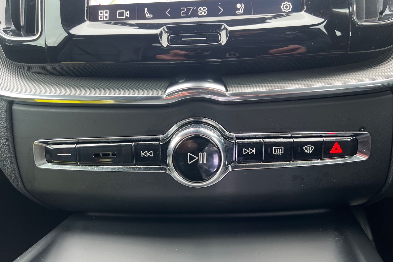 Used Volvo XC60 2025 for sale - 77791093: Photo 14