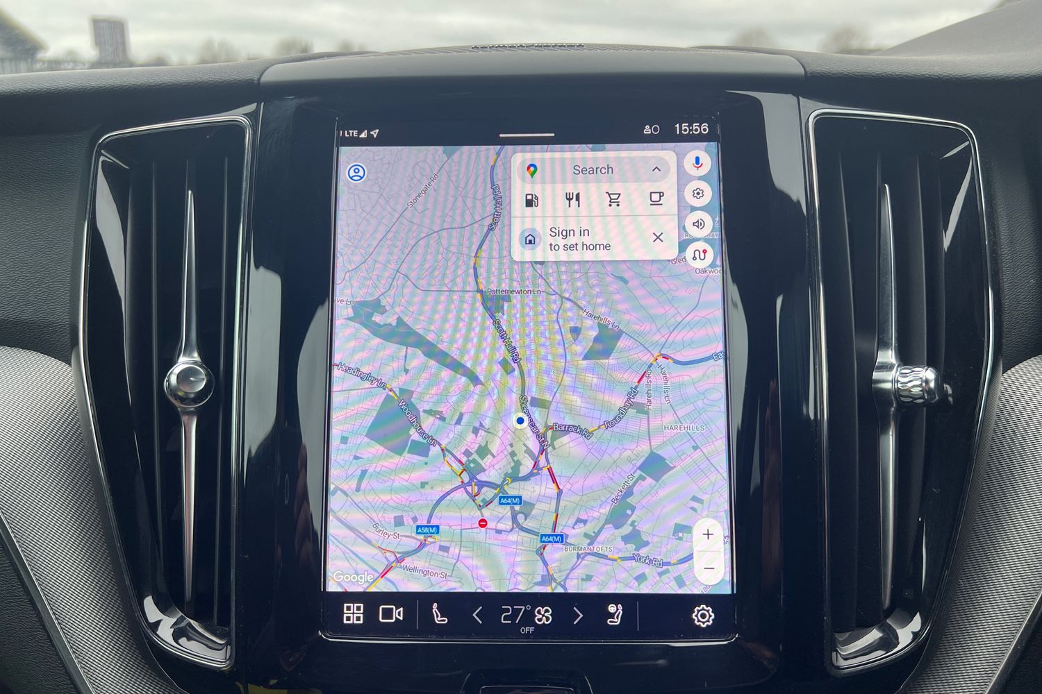 Used Volvo XC60 2025 for sale - 77791093: Photo 15