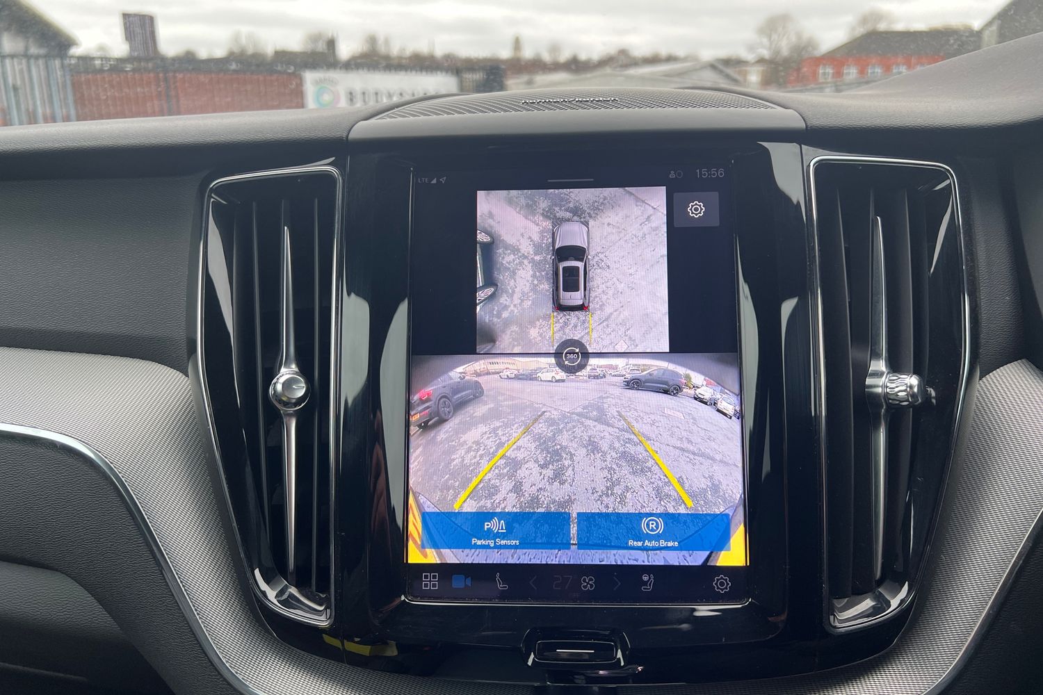 Used Volvo XC60 2025 for sale - 77791093: Photo 16