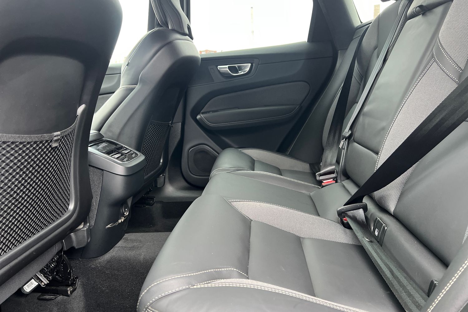 Used Volvo XC60 2025 for sale - 77791093: Photo 17