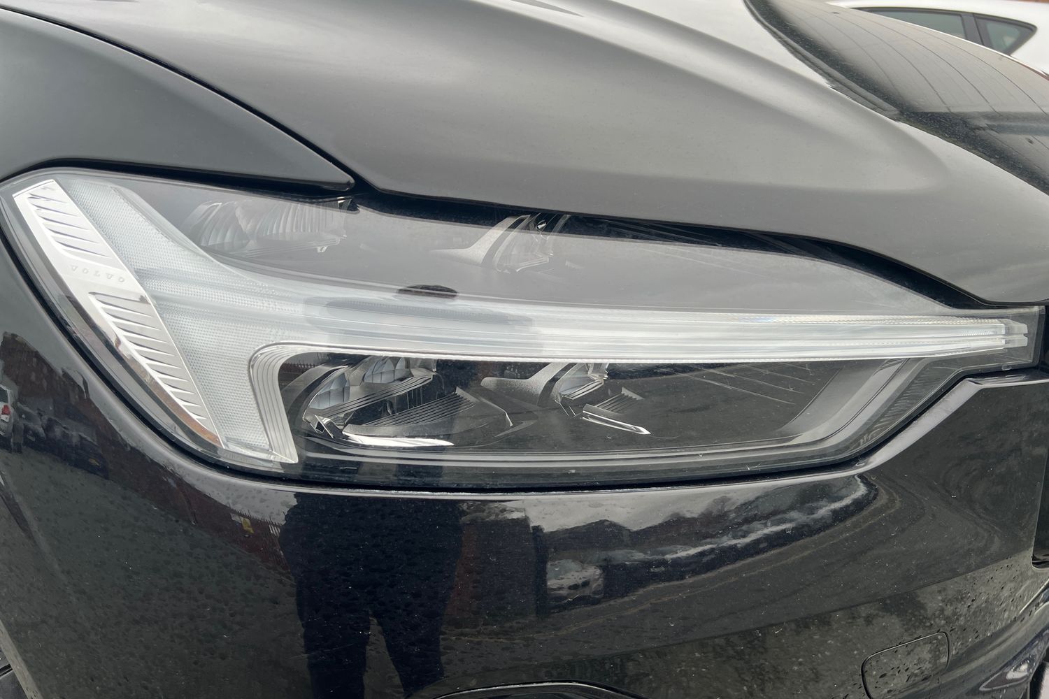 Used Volvo XC60 2025 for sale - 77791093: Photo 18