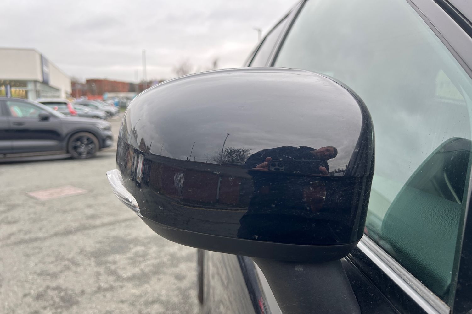 Used Volvo XC60 2025 for sale - 77791093: Photo 19