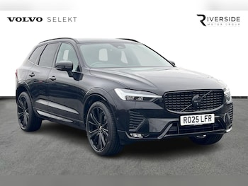 Used Volvo XC60 2025 for sale - 77791093: Photo