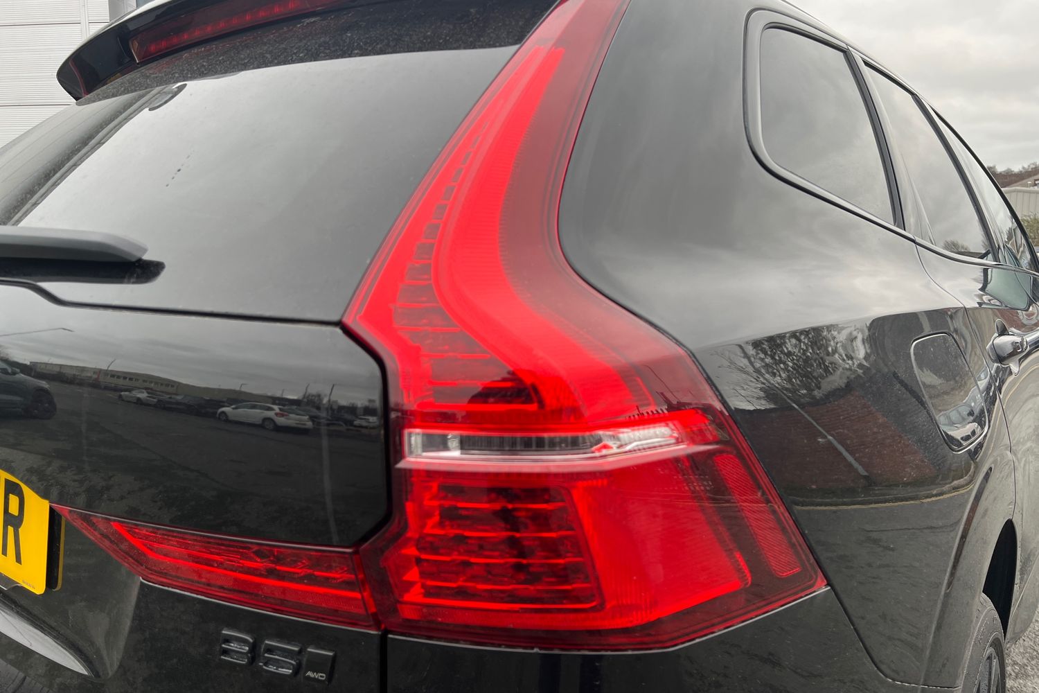 Used Volvo XC60 2025 for sale - 77791093: Photo 20