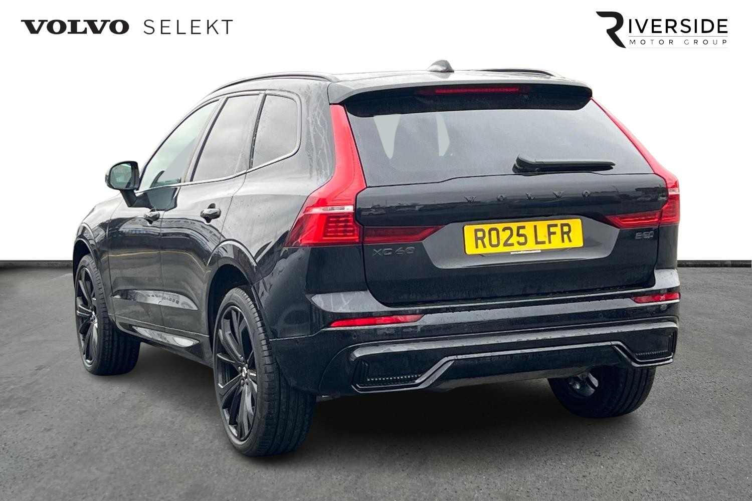 Used Volvo XC60 2025 for sale - 77791093: Photo 3