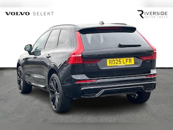 Used Volvo XC60 2025 for sale - 77791093: Photo